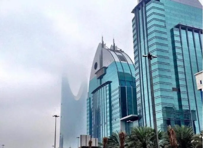Al Anoud Residence Tower 5 Stars