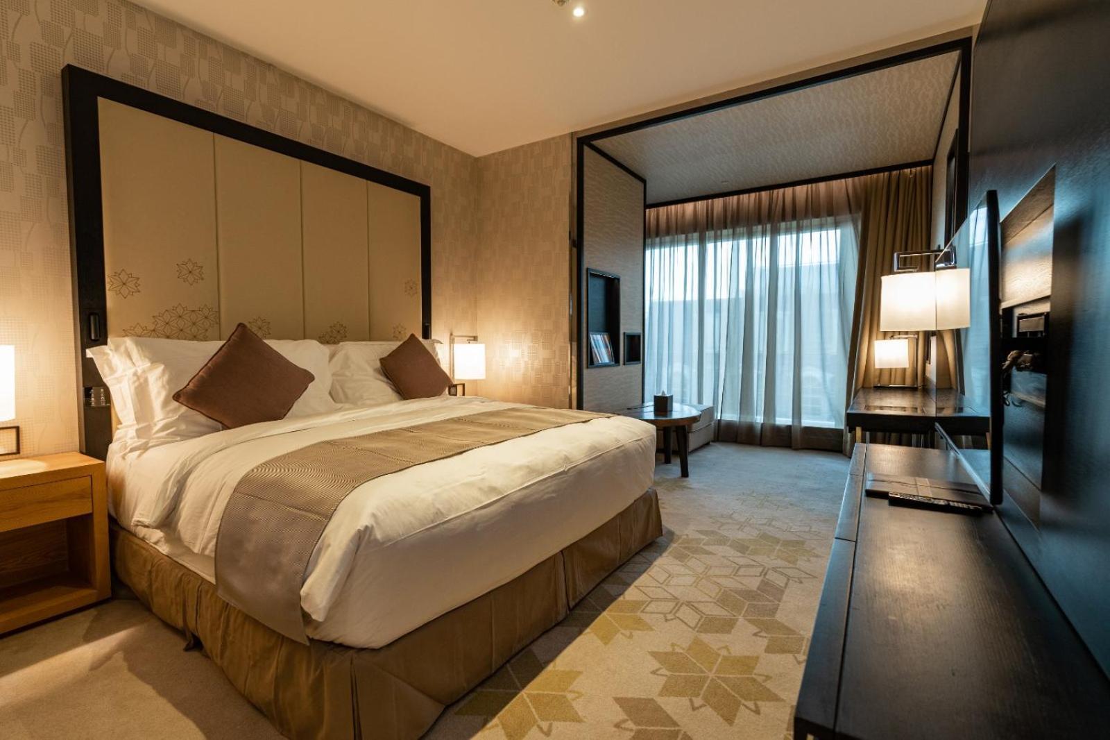 Apartment Al Anoud Tower 5 Stars Riyadh