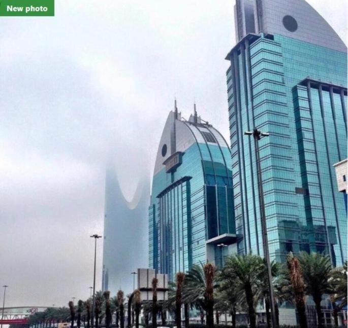 Al Anoud Tower 5 Stars