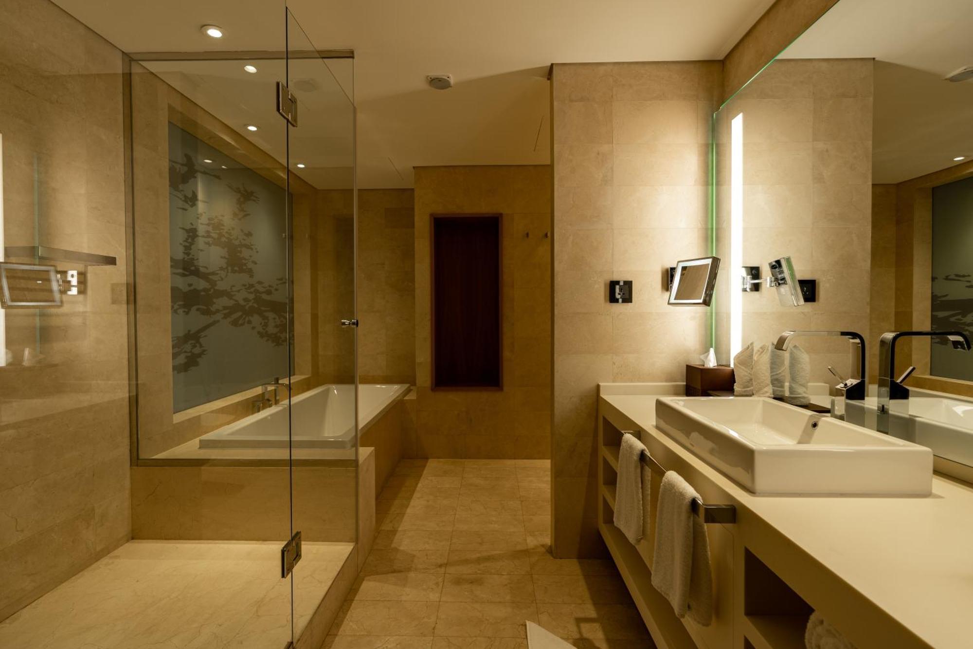Apartment Al Anoud Tower 5 Stars *