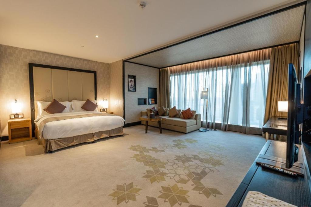 Al Anoud Tower 5 Stars Apartment Riyadh