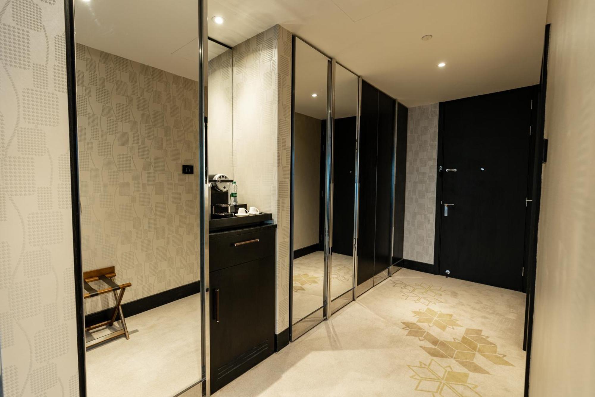 Al Anoud Tower 5 Stars Riyadh