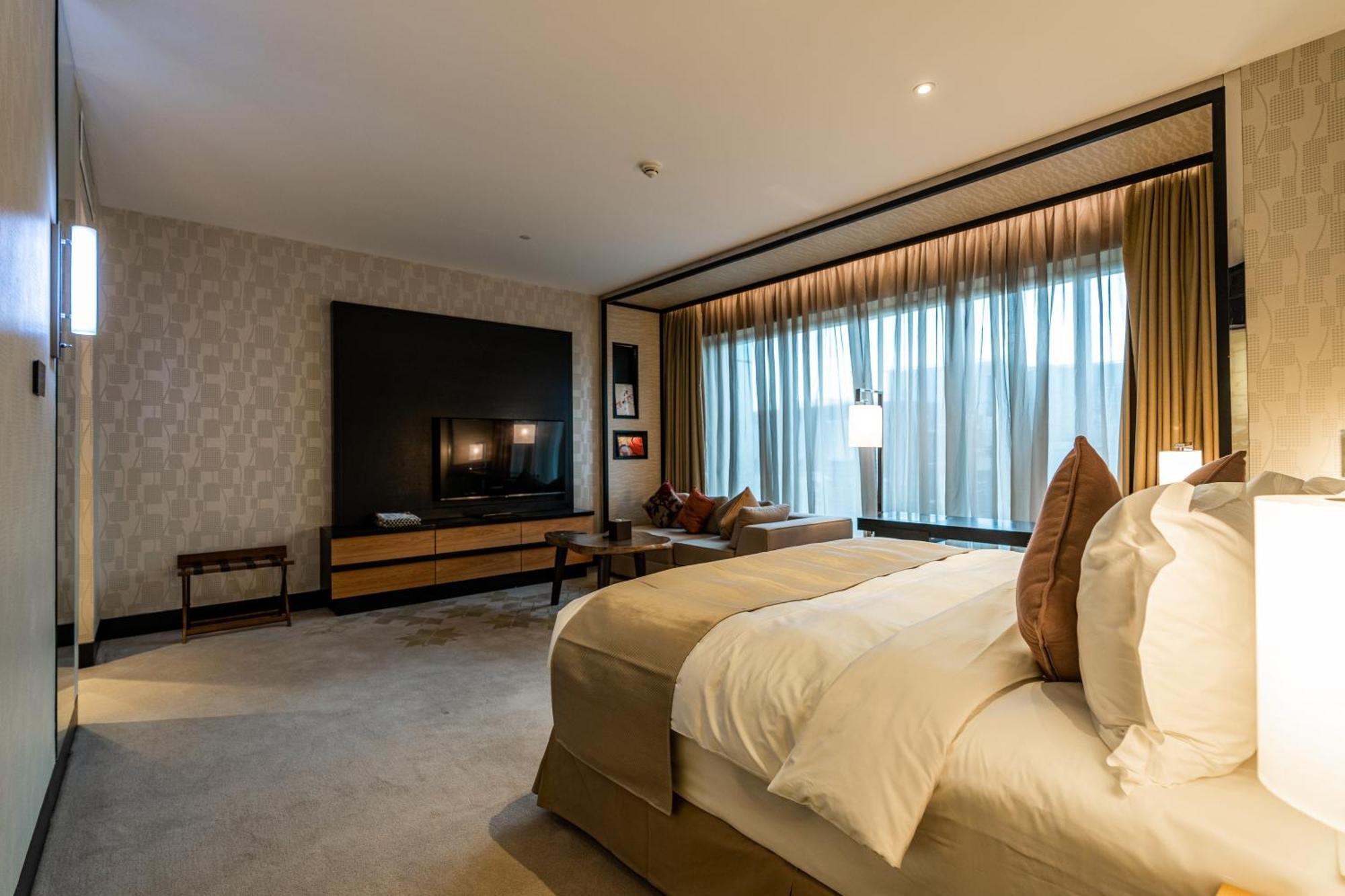 Al Anoud Tower 5 Stars Apartment *